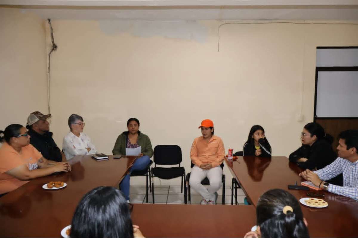 Puertas abiertas y respuestas reales: así gobierna Bibiana Báez en Puente Nacional