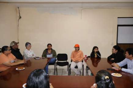 Puertas abiertas y respuestas reales: así gobierna Bibiana Báez en Puente Nacional