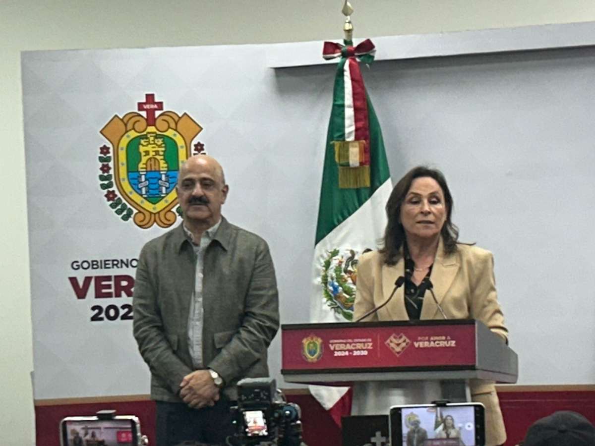 Todo normal en Veracruz, en marco de autonomía UV suspendió actividades