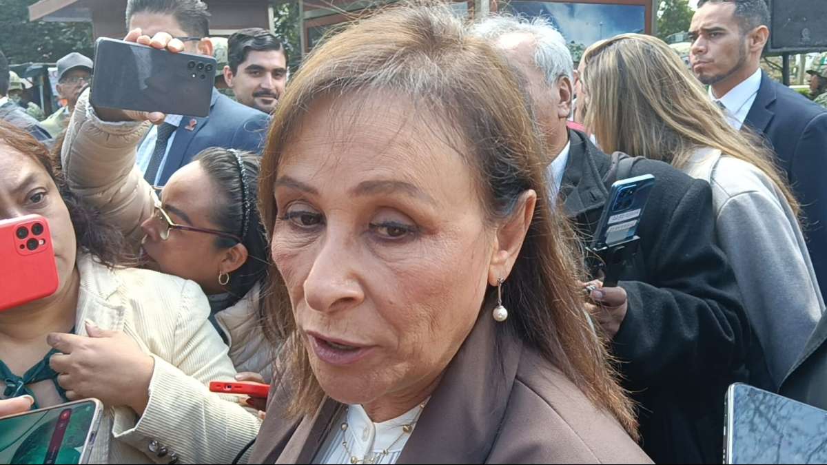 ASF debe revisar la totalidad de solventaciones reitera Rocío Nahle, ‘no defiendo a nadie’ aclara