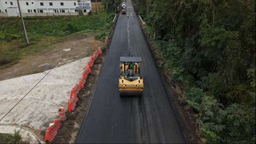 Modernización de vías estatales mejora conectividad y dinamiza economía regional: Rocío Nahle   