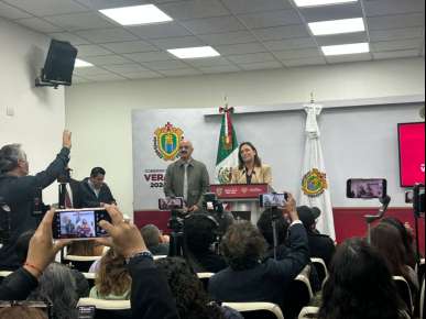 Suspenden unidad deportiva ‘Hugo Sánchez’ de Boca del Río