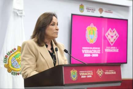 Gobierno de Veracruz actúa para garantizar seguridad en espacios deportivos y condena la violencia   