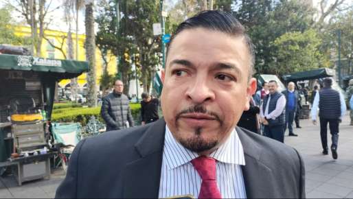 No es tiempo de buscar cargos, es tiempo de trabajar por Veracruz: Gómez Cazarín
