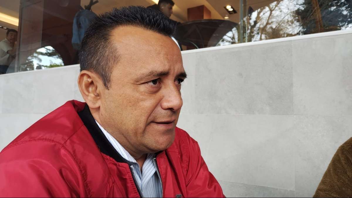 En marzo seguirán mesas de trabajo con Ricardo Ahued para abordar la reclasificación de tarifas eléctricas para Veracruz