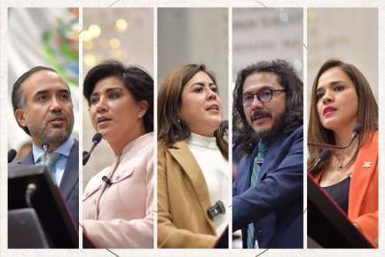 Respalda Congreso de Veracruz reducción de la jornada laboral a 40 horas