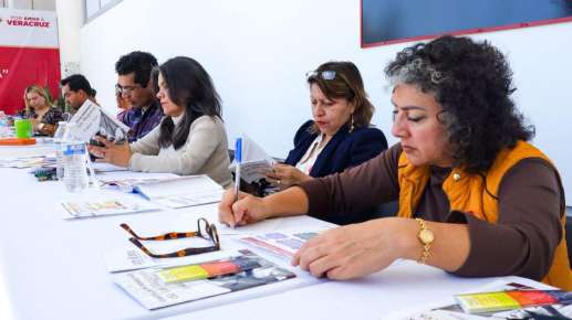 Incorpora DIF Estatal la perspectiva de género en cada programa institucional   