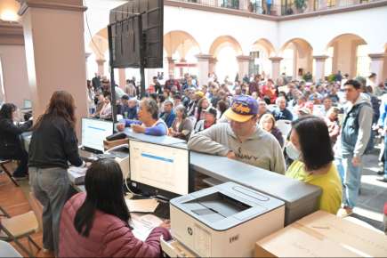 Este sábado terminan los descuentos para el pago del Predial y Limpia Pública 2026