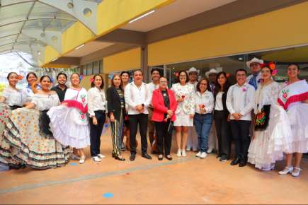 Feria de Niñas Científicas: Transformando la Ciencia para Todas – Segunda Edición, sede Orizaba