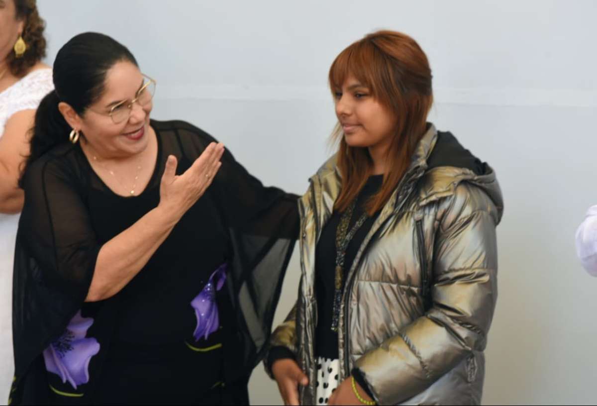 Garantiza SEV respaldo a comunidad estudiantil para alcanzar metas académicas