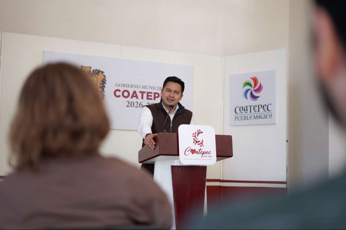 Seguridad, medio ambiente y educación marcan agenda municipal