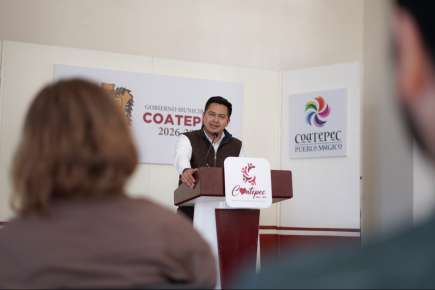 Seguridad, medio ambiente y educación marcan agenda municipal