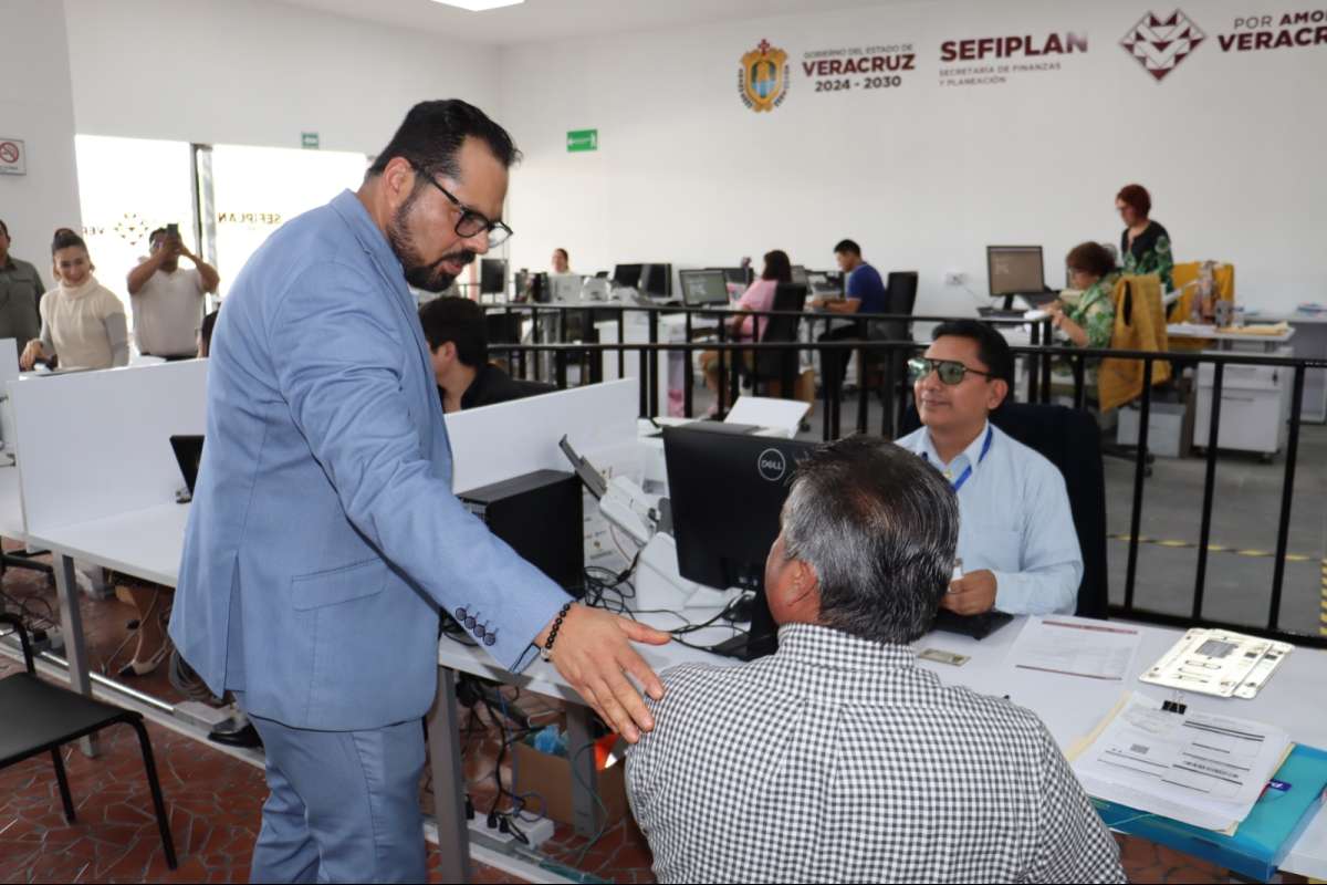 Inicia operaciones Oficina de Hacienda en Plaza Urban Center para mejorar la atención al contribuyente   