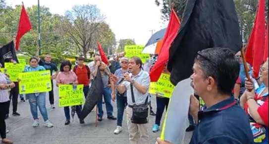 Sin visos de solución negociaciones UV-SETSUV, inminente el estallamiento de la huelga el 5 de marzo a las 07:00 horas.