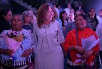 Reconocen a académica Ana María Autrán, recibirá ‘Premio Estatal a la Mujer 2026’