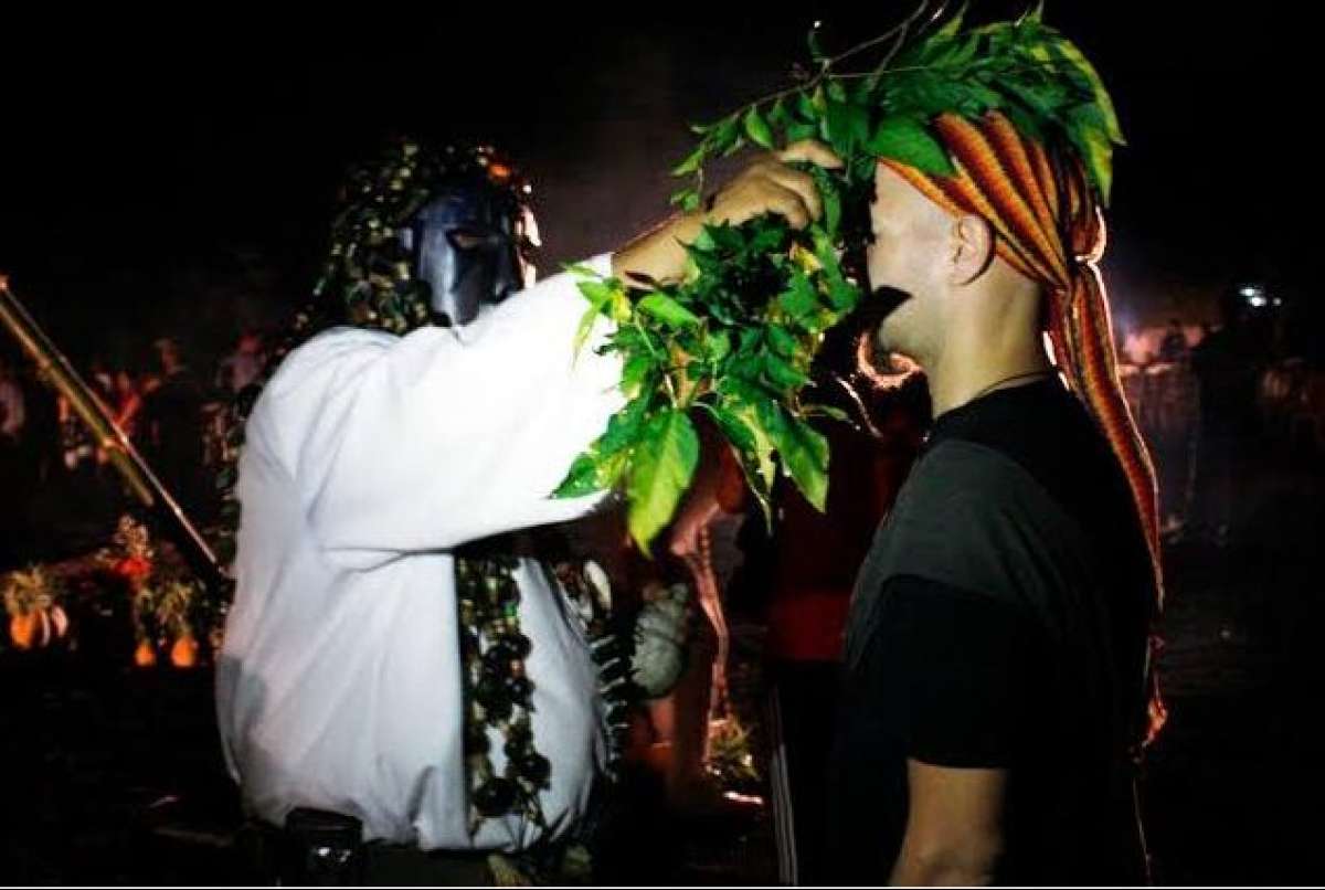 Todo listo en Los Tuxtlas para el ‘primer viernes de marzo’