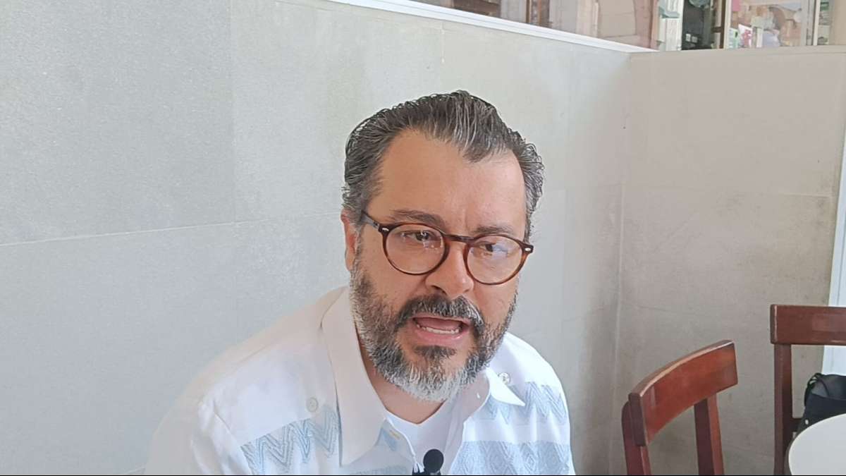 Rechaza magistrado presidente del TFEPJ que reforma electoral lleve a México a una dictadura