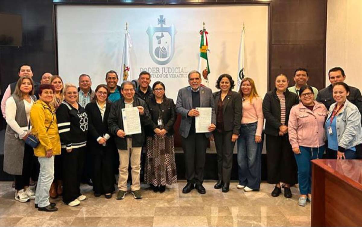 Acuerdan UV y SETSUV 4% de aumento salarial, se conjura huelga