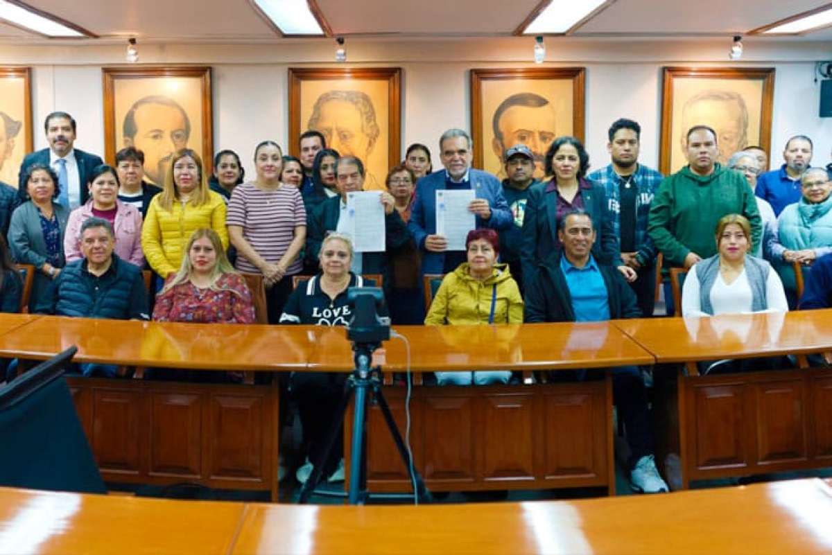 Se conjura la huelga en la UV, acepta el SETSUV el 4% de incremento salarial directo y 2% en prestaciones