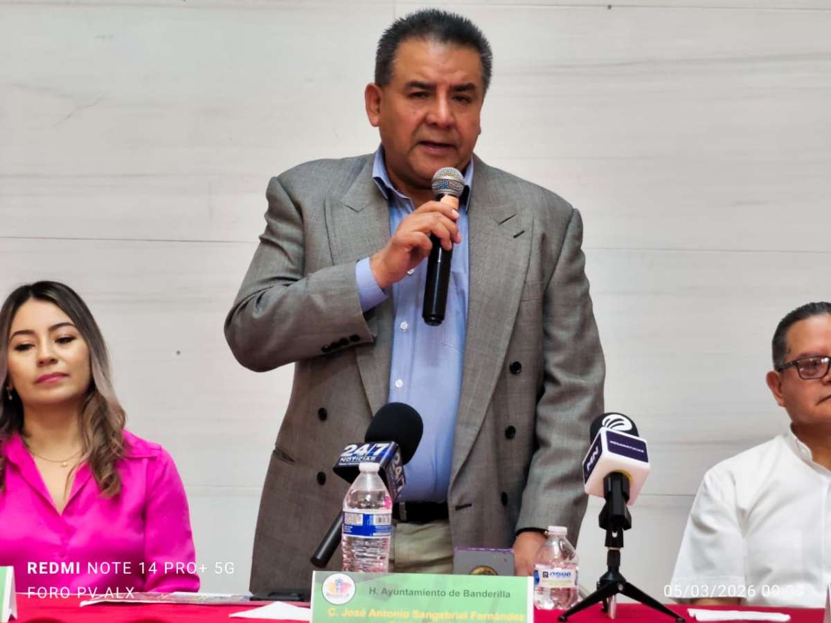 Banderilla anuncia su gran fiesta patronal: tradición, fe y convivencia llenarán sus calles en honor a San José