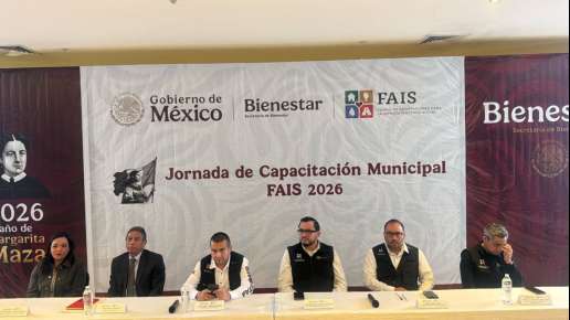 Acajete fortalece gestión social en capacitación del FAIS 2026