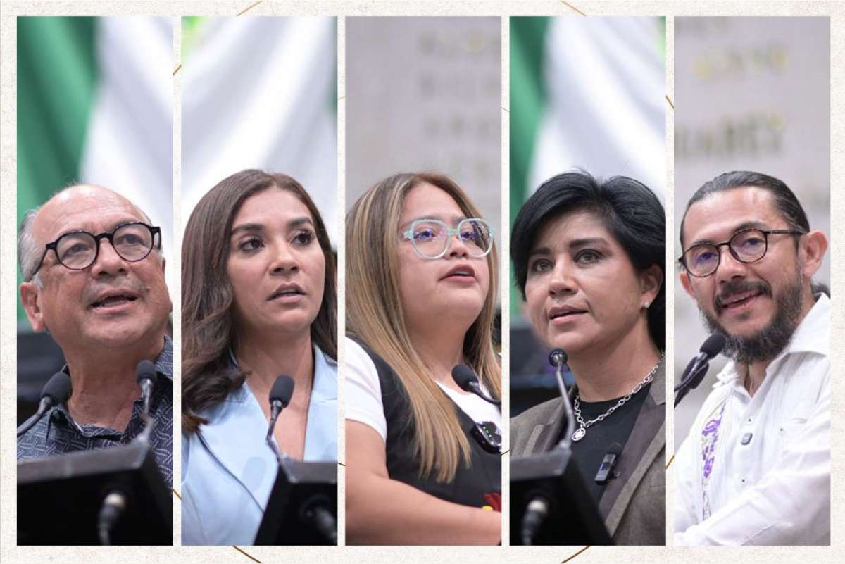 Aumenta Congreso de Veracruz penas por abuso sexual