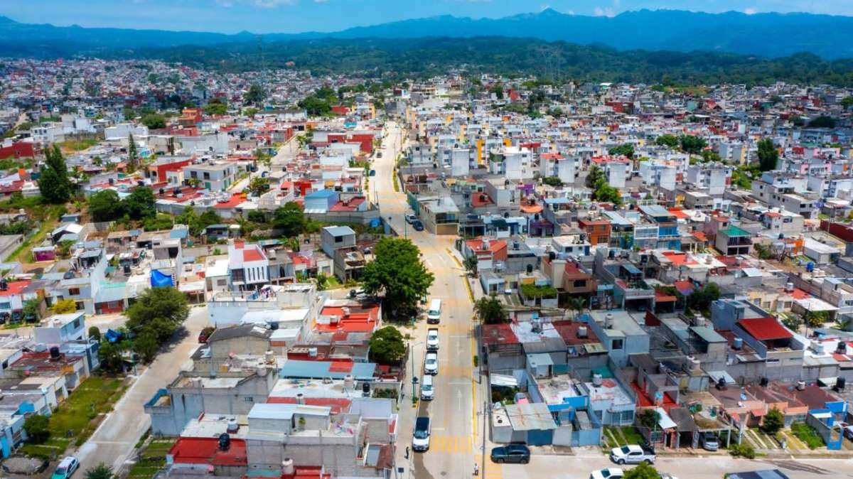 Actualización Catastral brinda certeza sobre el patrimonio y previene delitos inmobiliarios