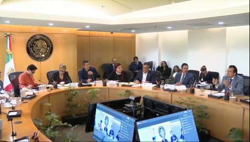 Recuperar la confianza ciudadana en el manejo de los recursos públicos, principal reto de la fiscalización en México: Gonzalo Guízar.