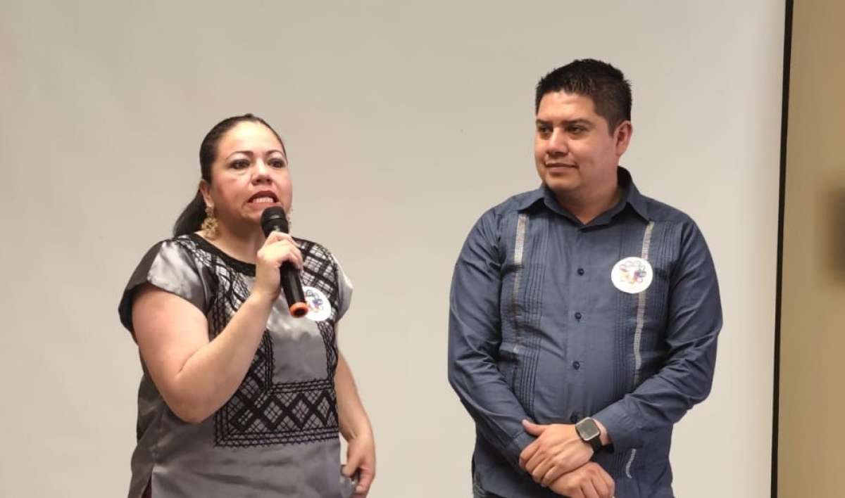 Consolida TEBAEV estrategias por una educación inclusiva   