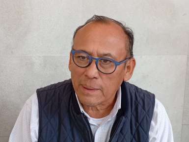 Producción nacional de tilapia insuficiente para el consumo nacional, el 60% proviene de países del sureste asiático y medio oriente: UGOCP