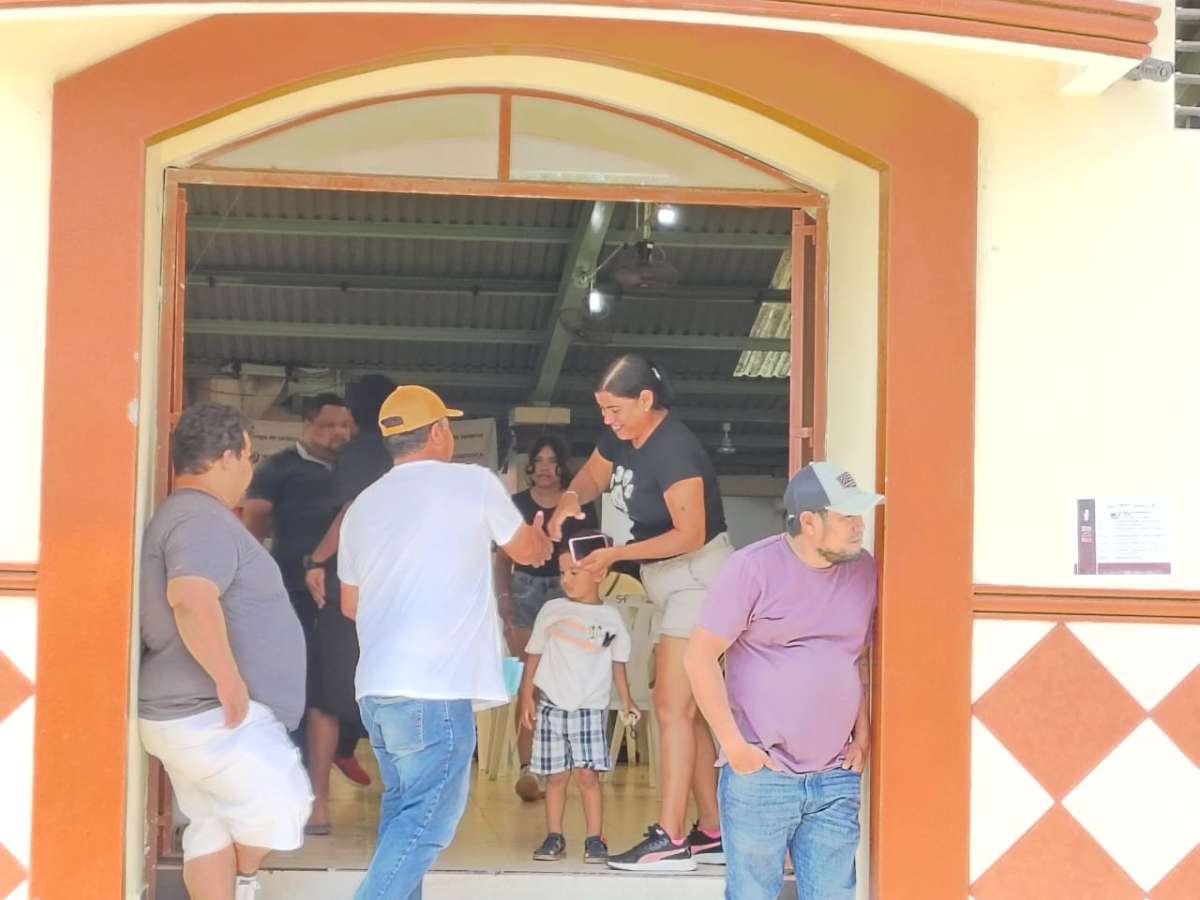 En pleno arranque de campaña extraordinaria en Tamiahua gobierno de Morena canaliza apoyo a pescadores, denuncia PRI