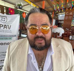Tenor veracruzano Oskar Guiot presenta en Foro Boca ‘Pavarottisimo’ un homenaje a Liciano Pavarotti