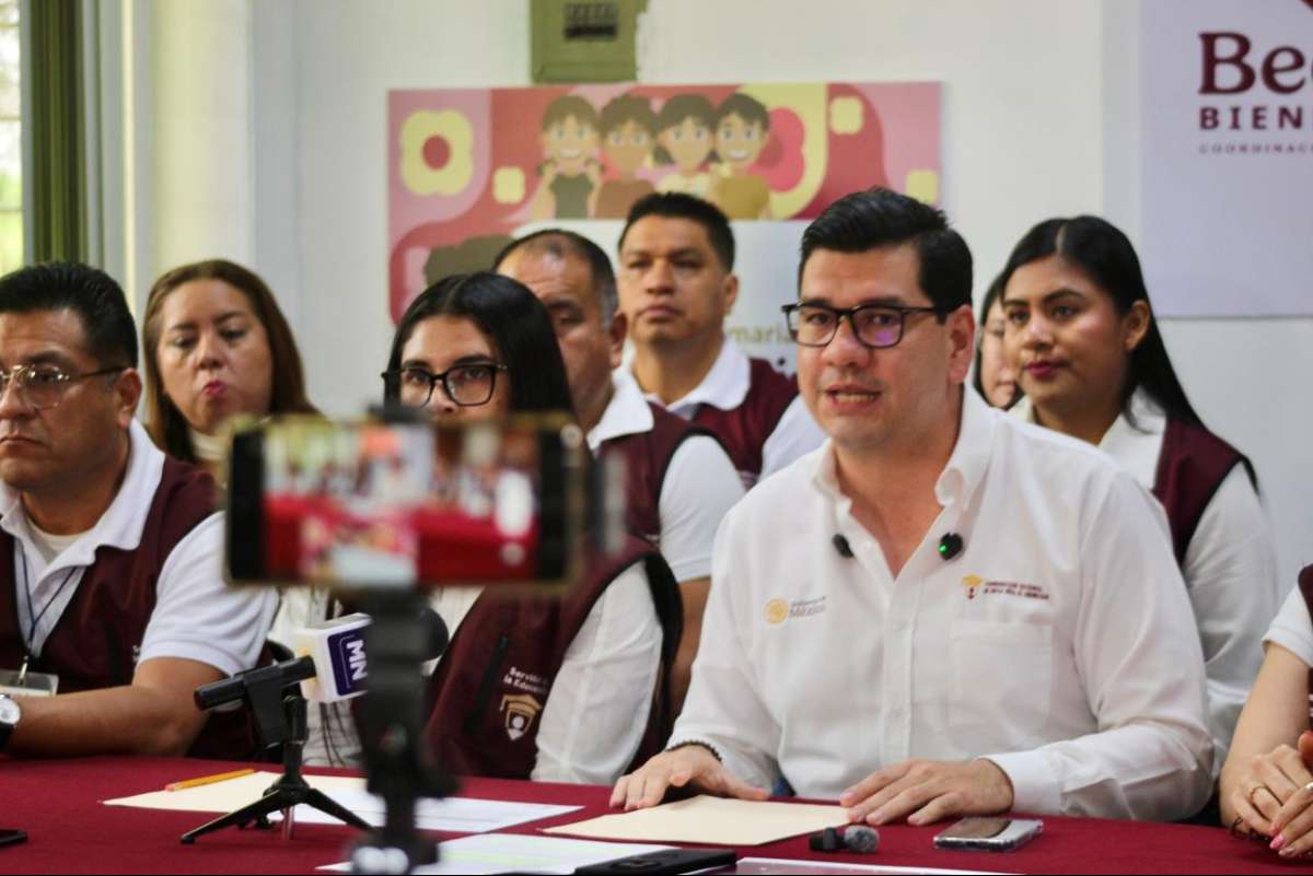 El 19 de marzo vence el plazo para registrar a beneficiarios de las becas Rita Cetina