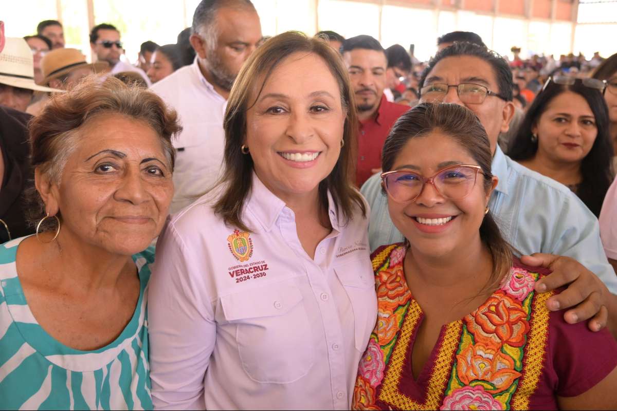 Vigilancia por hidrocarburo y playas limpias para Semana Santa: Rocío Nahle   