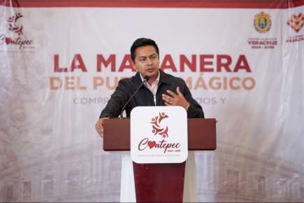 Coatepec es un referente regional en materia de Salud Dental