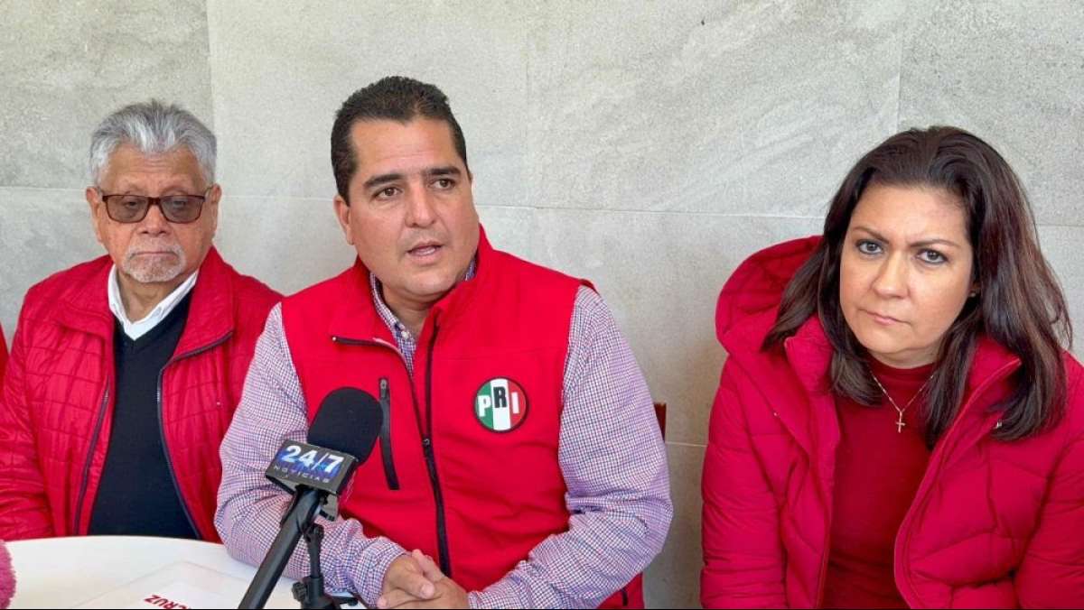 PAN también batea propuesta de alianza del FOFO y Gudiño.