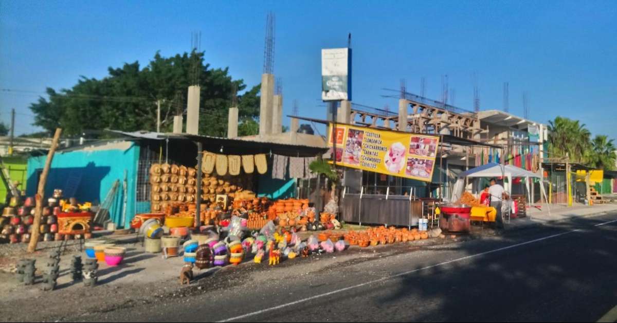 Se prepara Emiliano Zapata para ‘Semana Santa’, implementan operativo de PC