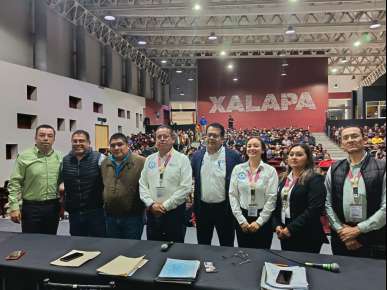 Sindicatos de CMAS reconocen apertura y disposición de alcaldesa Daniela Griego para resolver conflictos