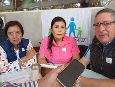Reconocerá FNF en Xalapa reconocerá a mujeres xalapeñas que se han distinguido por su defensa de la vida y la familia