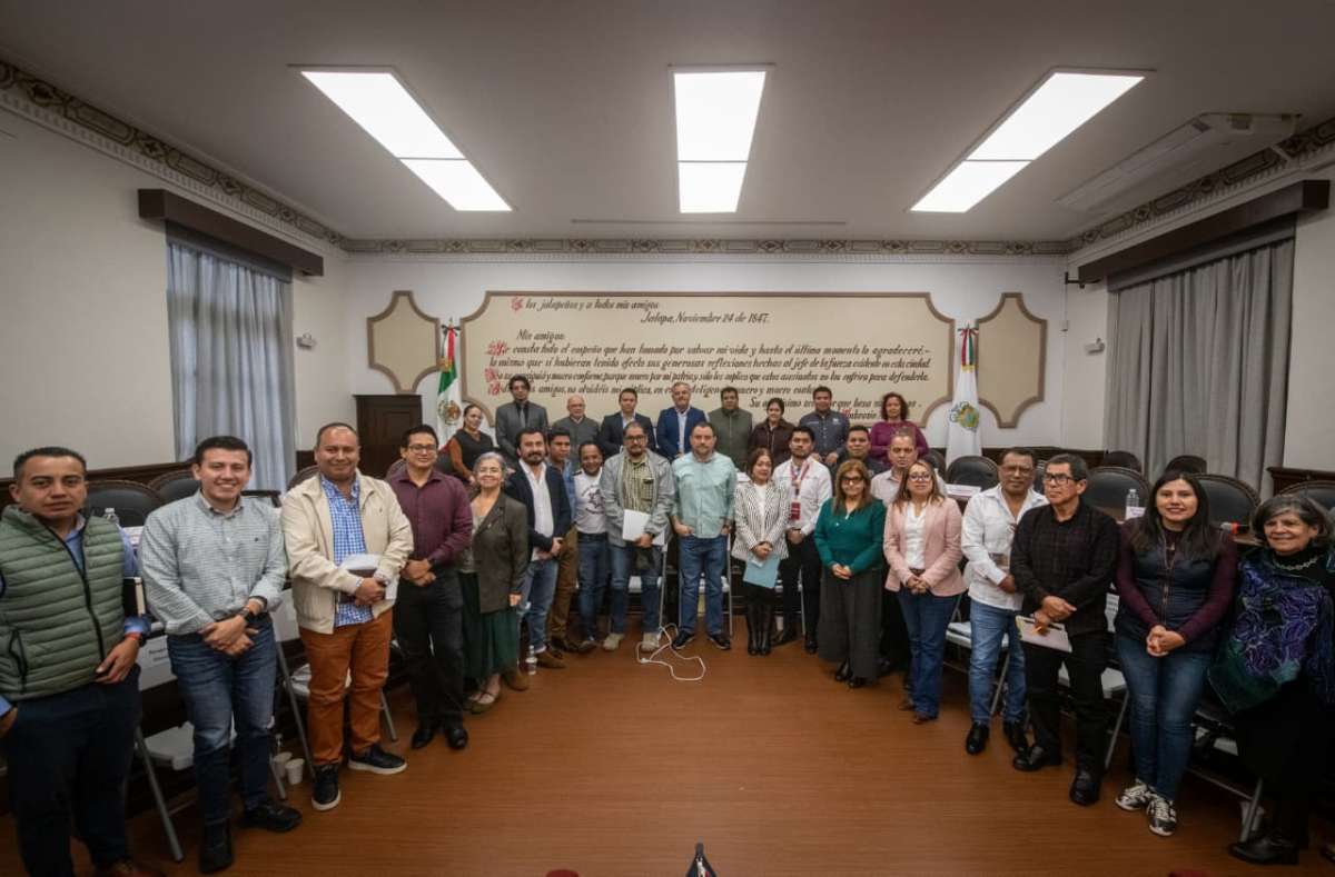 Consolida Ayuntamiento de Xalapa atención ciudadana con el Día del Pueblo rumbo a sus primeros 100 días