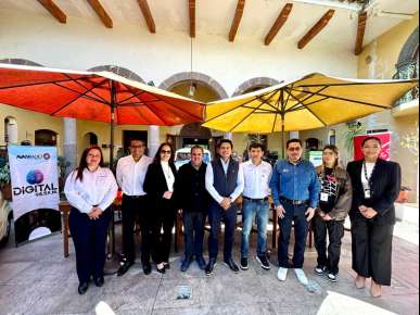 Motores, elegancia y tradición: Coatepec vivirá un gran 12º Cocktail D’Automobile en 2026   