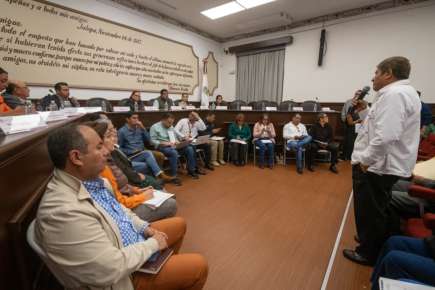 Con vocación de servicio todas las voces se escuchan en el Día del Pueblo; los resultados transforman