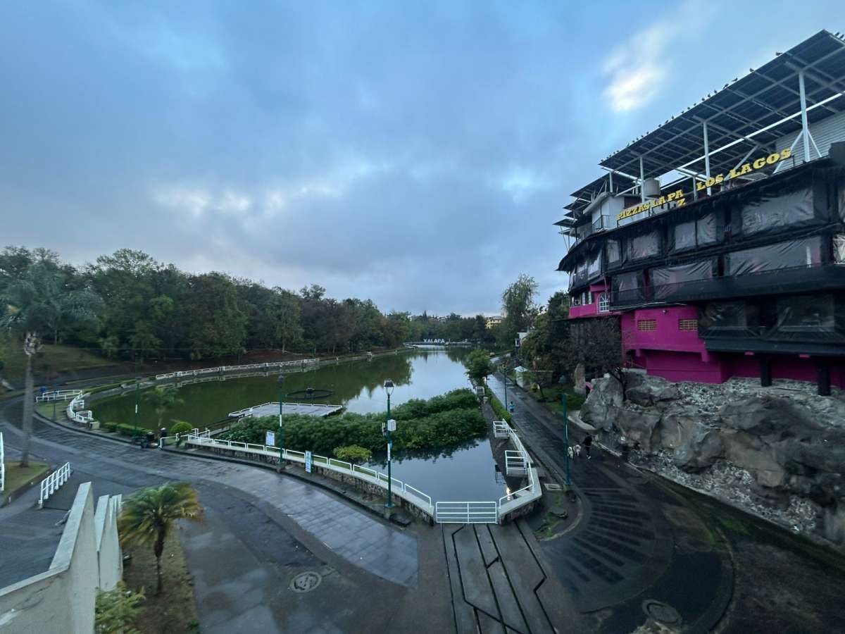 Entra primavera con clima templado en Xalapa, se prevén condiciones estables