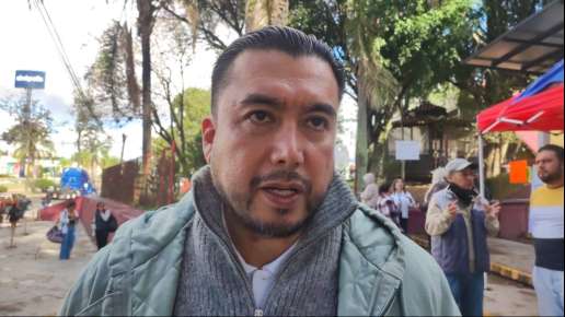 Siguen tomadas las oficinas centrales de la SEV y del Programa Vasconcelos