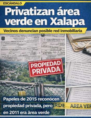 BELLA VISTA: ¿OTRO CASO DEL CÁRTEL INMOBILIARIO?