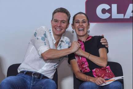 PVEM respalda Plan B y apuesta por una reforma con ahorro y eficiencia