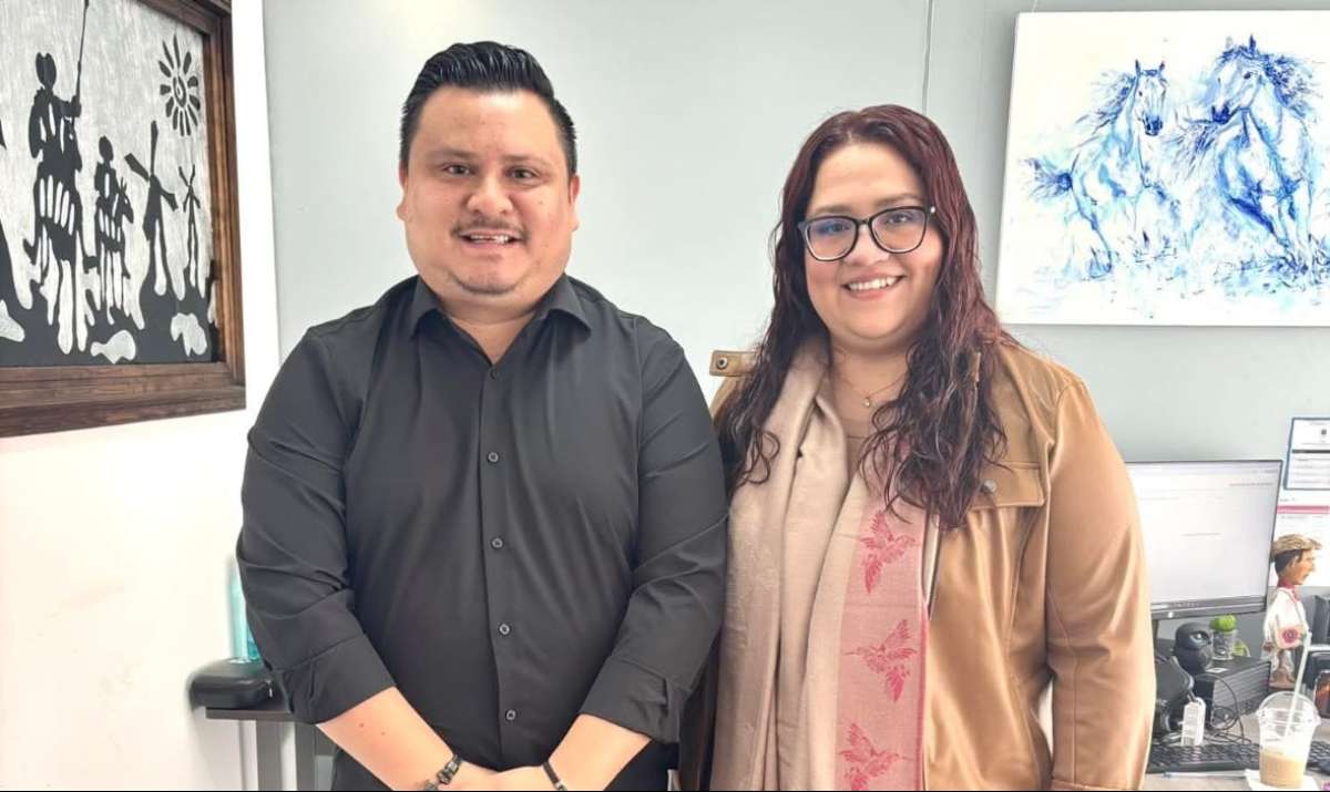 Por la buena relación entre la SEV y SIMEV, trámites pendientes de agremiados avanza en su solución