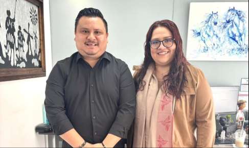 Por la buena relación entre la SEV y SIMEV, trámites pendientes de agremiados avanza en su solución