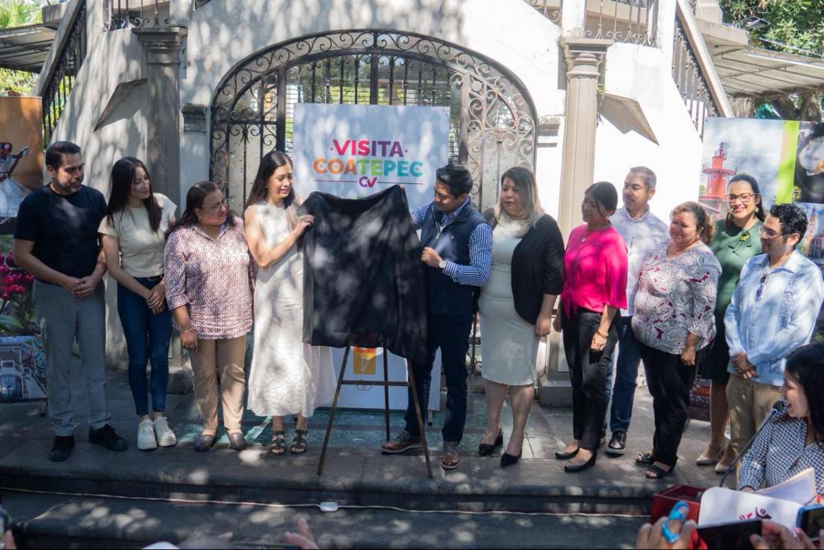 Color, aroma y tradición: Coatepec se consolida como la capital de las Orquídeas en México.