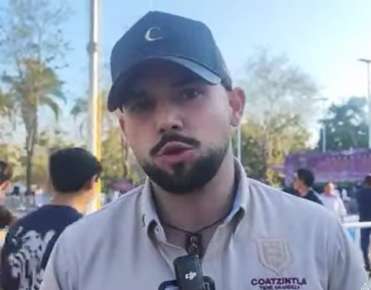 Coatzintla proyecta su identidad en Cumbre Tajín 2026, se posiciona como referente cultural en la región